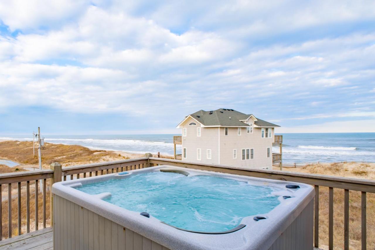 Gone Coastal 139 Villa Rodanthe Dış mekan fotoğraf