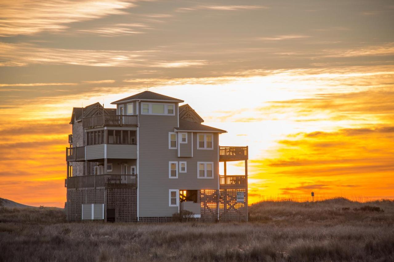 Gone Coastal 139 Villa Rodanthe Dış mekan fotoğraf