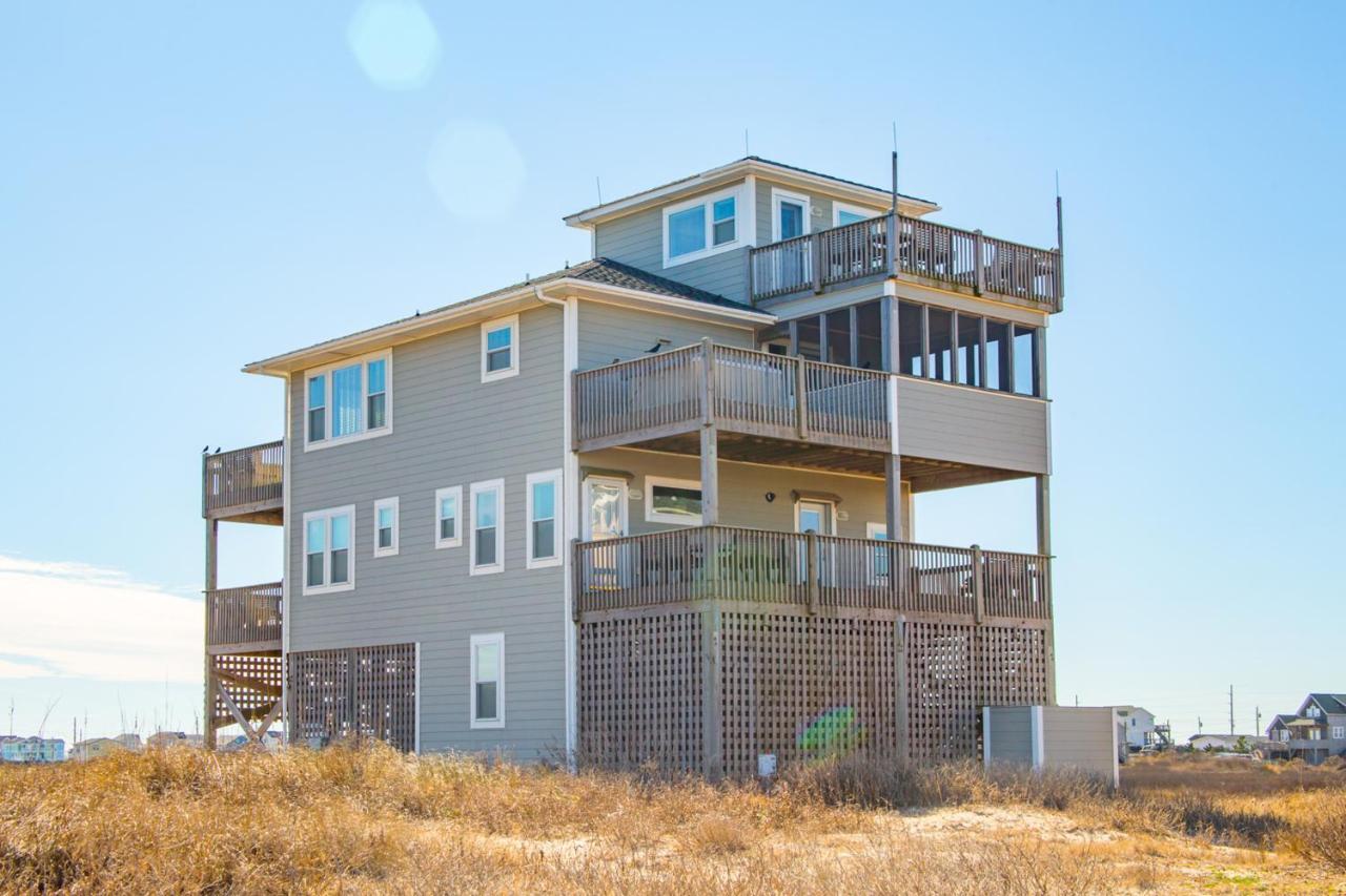 Gone Coastal 139 Villa Rodanthe Dış mekan fotoğraf
